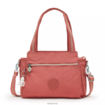 Kipling V4X2B157 vintage roza elysia torba za čez ramo ženske torbe za čez ramo