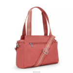 Kipling V4X2B157 vintage roza elysia torba za čez ramo ženske torbe za čez ramo - slika 4