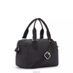 Kipling V4X2B15 črni noir folki mini torbica ženske mini vrečke - slika 4