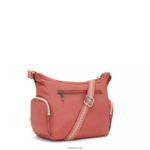 Kipling V4X2B165 vintage roza gabbie majhna torbica za čez ramo ženske torbice za čez ramo - slika 5