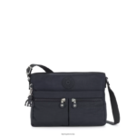 Kipling V4X2B169 modra modra nova torba za čez ramo angie ženske torbice za čez ramo