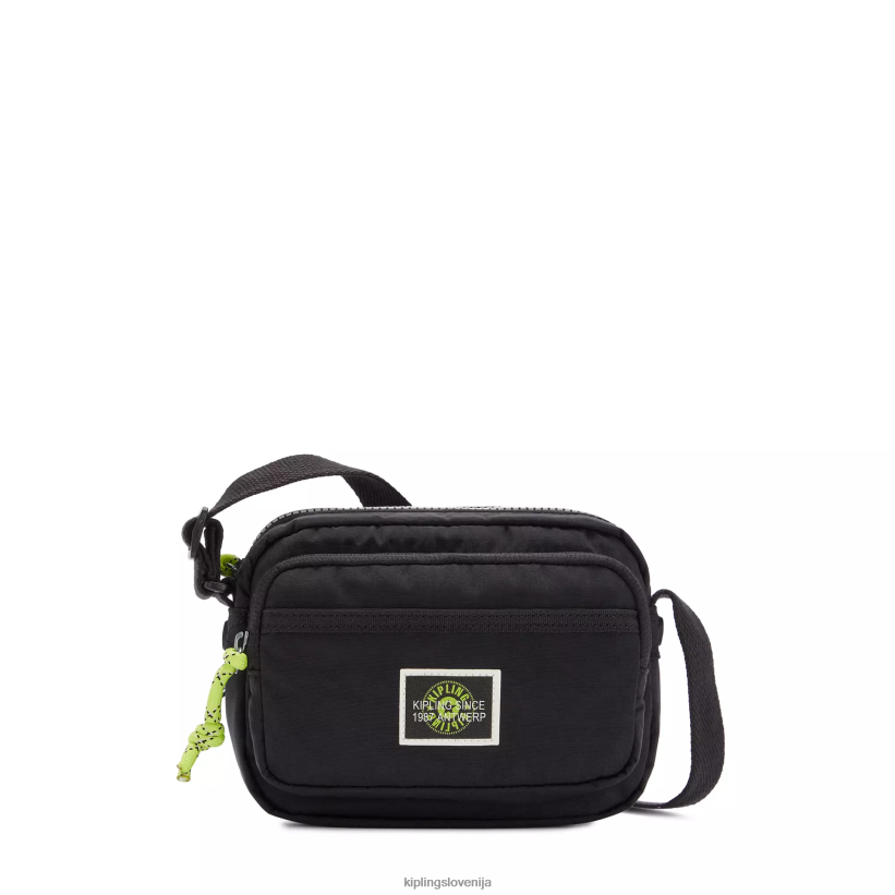 kipling_v4x2b173_dolina_crna_sisko_torba_za_cez_ramo_zenske_torbice_za_cez_ramo.png Kipling V4X2B173 dolina črna sisko torba za čez ramo ženske torbice za čez ramo - slika 1