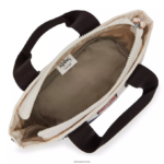 Kipling V4X2B176 ultimativni mornariški blok minta mini torbica ženske mini vrečke - slika 3