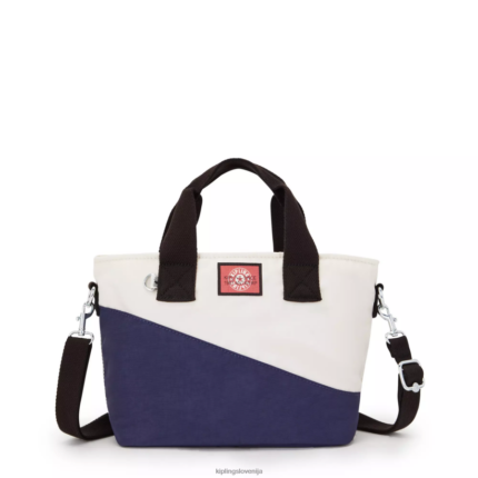 Kipling V4X2B176 ultimativni mornariški blok minta mini torbica ženske mini vrečke