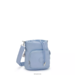 Kipling V4X2B177 bledeče nebo torba za čez ramo kyla ženske torbe za čez ramo - slika 2