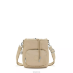 Kipling V4X2B178 naravna bež torba za čez ramo kyla ženske torbe za čez ramo