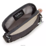 Kipling V4X2B181 kaditi priložnostno torba za telefon tally čez telo ženske torbice za čez ramo - slika 3
