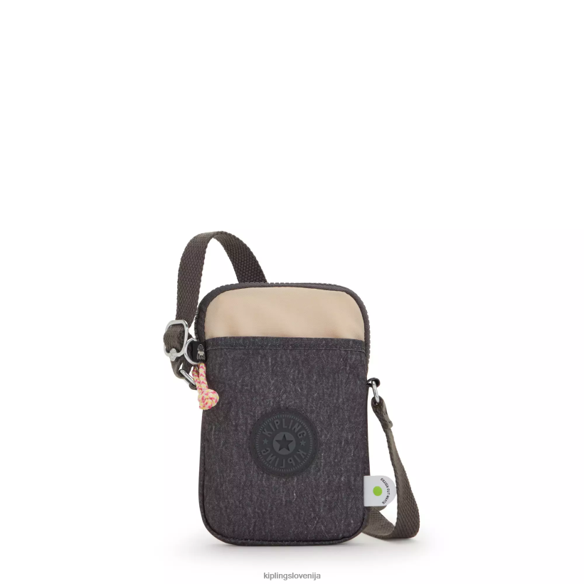 Kipling V4X2B181 kaditi priložnostno torba za telefon tally čez telo ženske torbice za čez ramo - slika 1