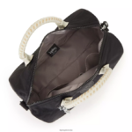 Kipling V4X2B184 Črna abia torba za čez ramo ženske torbice za čez ramo - slika 3