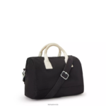 Kipling V4X2B184 Črna abia torba za čez ramo ženske torbice za čez ramo - slika 4