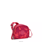 Kipling V4X2B189 koralne rože torba za čez ramo s potiskom jesperja ženske torbice za čez ramo - slika 2