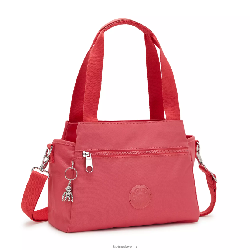 Kipling V4X2B191 naravne korale elysia torba za čez ramo ženske torbe za čez ramo - slika 2