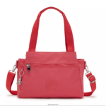 Kipling V4X2B191 naravne korale elysia torba za čez ramo ženske torbe za čez ramo