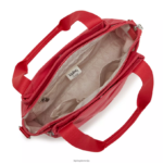 Kipling V4X2B191 naravne korale elysia torba za čez ramo ženske torbe za čez ramo - slika 3