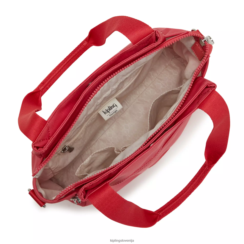 Kipling V4X2B191 naravne korale elysia torba za čez ramo ženske torbe za čez ramo - slika 3