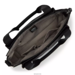 Kipling V4X2B192 vtisnjen podpis torba za čez ramo s potiskom elysia ženske torbe za čez ramo - slika 3