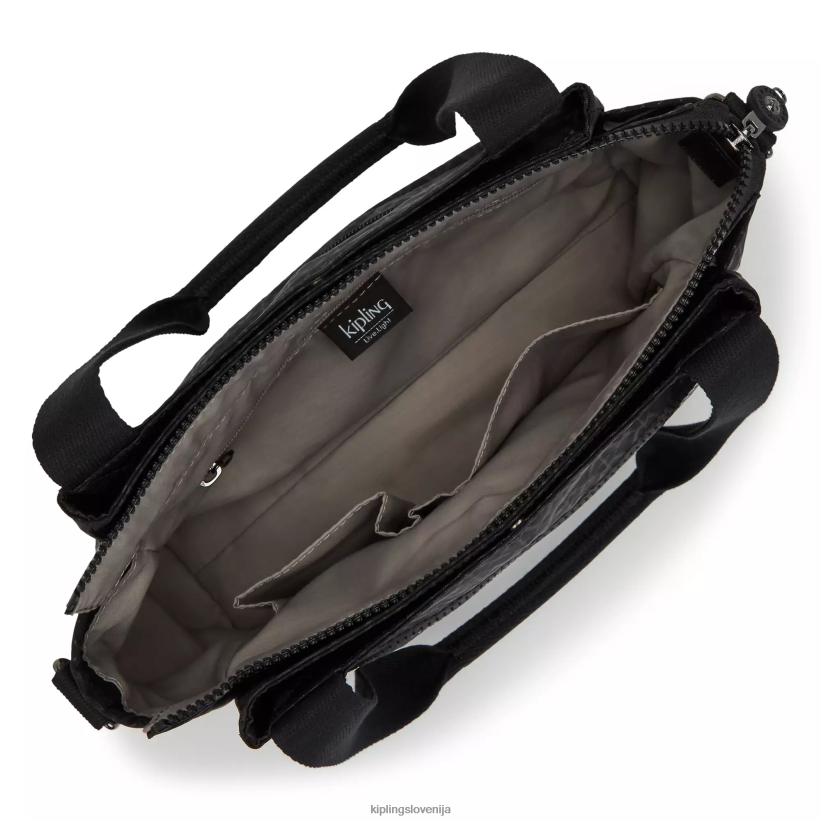 Kipling V4X2B192 vtisnjen podpis torba za čez ramo s potiskom elysia ženske torbe za čez ramo - slika 3