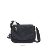 Kipling V4X2B193 modra modra sabian mini torba čez telo ženske mini vrečke