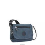Kipling V4X2B194 nočna siva sabian mini torba čez telo ženske mini vrečke - slika 2