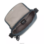 Kipling V4X2B194 nočna siva sabian mini torba čez telo ženske mini vrečke - slika 3