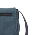 Kipling V4X2B194 nočna siva sabian mini torba čez telo ženske mini vrečke - slika 5