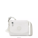Kipling V4X2B198 nov alabaster sabian mini torba čez telo ženske mini vrečke