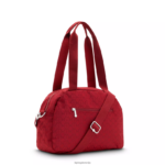 Kipling V4X2B199 signature red cool defea torba za čez ramo ženske torbe za čez ramo - slika 5