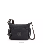 Kipling V4X2B19 črni noir gabbie mini torbica za čez ramo ženske torbice za čez ramo