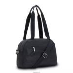 Kipling V4X2B200 črn kamuflažni relief cool defea torba za čez ramo ženske torbe za čez ramo - slika 5