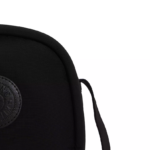 Kipling V4X2B209 črni noir torba za čez ramo jesper ženske torbice za čez ramo - slika 5