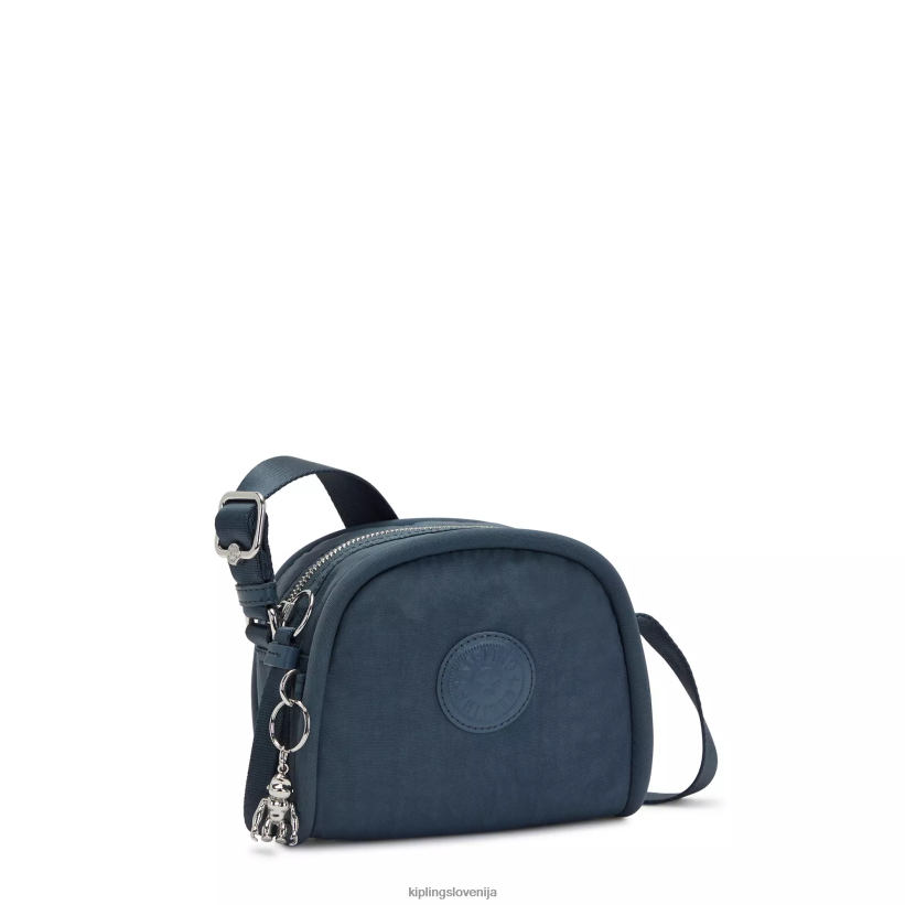 Kipling V4X2B210 nočna siva torba za čez ramo jesper ženske torbice za čez ramo - slika 2