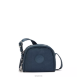Kipling V4X2B210 nočna siva torba za čez ramo jesper ženske torbice za čez ramo