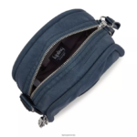 Kipling V4X2B210 nočna siva torba za čez ramo jesper ženske torbice za čez ramo - slika 3