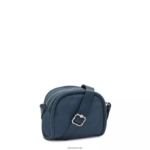 Kipling V4X2B210 nočna siva torba za čez ramo jesper ženske torbice za čez ramo - slika 4