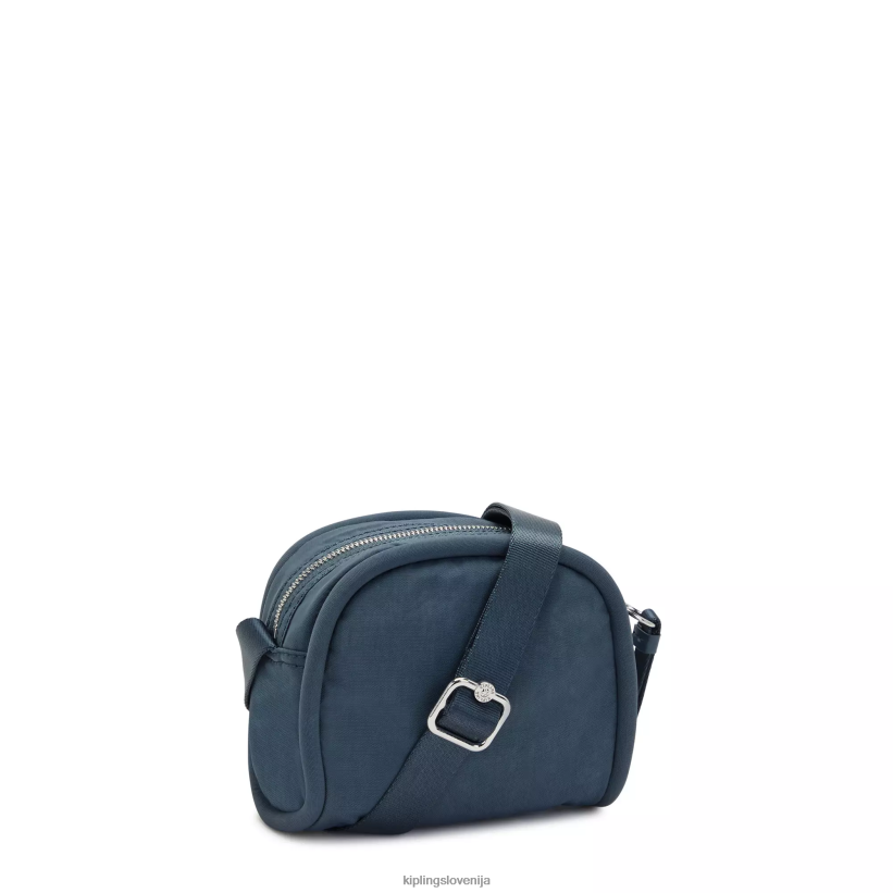 Kipling V4X2B210 nočna siva torba za čez ramo jesper ženske torbice za čez ramo - slika 4