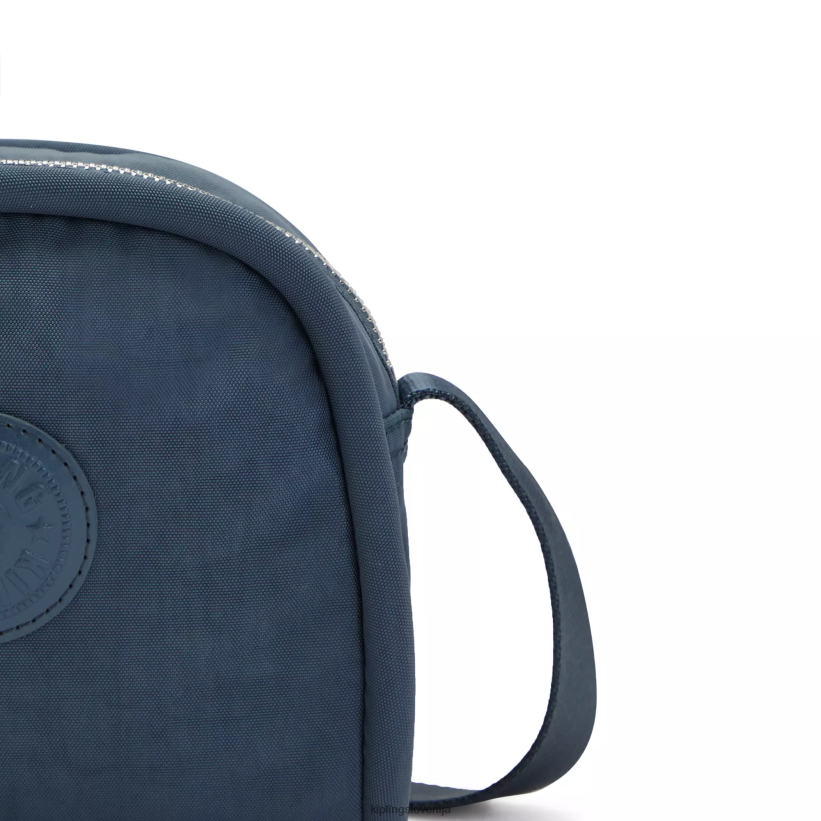 Kipling V4X2B210 nočna siva torba za čez ramo jesper ženske torbice za čez ramo - slika 5