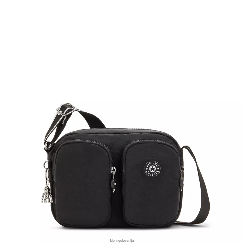 kipling_v4x2b215_crna_patti_torbica_za_cez_ramo_zenske_torbice_za_cez_ramo.png Kipling V4X2B215 Črna patti torbica za čez ramo ženske torbice za čez ramo - slika 1