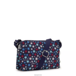Kipling V4X2B219 funky zvezde torba za čez ramo s potiskom Boyd ženske torbice za čez ramo - slika 4