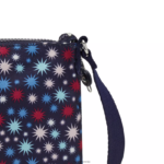 Kipling V4X2B219 funky zvezde torba za čez ramo s potiskom Boyd ženske torbice za čez ramo - slika 5