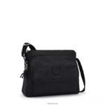 Kipling V4X2B222 črni noir torbica za čez ramo ženske torbice za čez ramo - slika 2