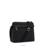 Kipling V4X2B222 črni noir torbica za čez ramo ženske torbice za čez ramo - slika 4