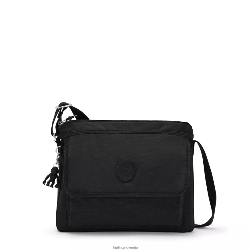kipling_v4x2b222_crni_noir_torbica_za_cez_ramo_zenske_torbice_za_cez_ramo.png Kipling V4X2B222 črni noir torbica za čez ramo ženske torbice za čez ramo - slika 1
