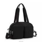 Kipling V4X2B224 črni noir cool defea torba za čez ramo ženske torbe za čez ramo - slika 2