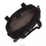 Kipling V4X2B224 črni noir cool defea torba za čez ramo ženske torbe za čez ramo - slika 3