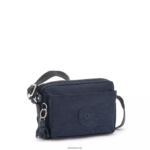 Kipling V4X2B227 modra modra abanu torba za čez ramo ženske torbice za čez ramo - slika 2