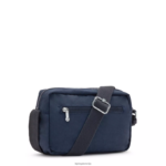 Kipling V4X2B228 modra modra torba za čez ramo albena ženske torbice za čez ramo - slika 5