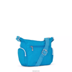 Kipling V4X2B22 željna modra gabbie mini torbica za čez ramo ženske torbice za čez ramo - slika 5