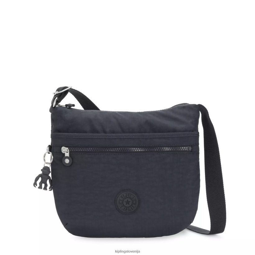 kipling_v4x2b230_modra_modra_arto_torba_za_cez_ramo_zenske_torbice_za_cez_ramo.png Kipling V4X2B230 modra modra arto torba za čez ramo ženske torbice za čez ramo - slika 1
