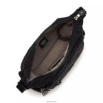 Kipling V4X2B233 vtisnjen podpis gabbie majhna potiskana torbica za čez ramo ženske torbice za čez ramo - slika 3