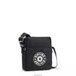 Kipling V4X2B235 black lite chaz torba za čez ramo ženske torbice za čez ramo - slika 2